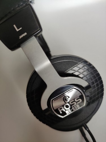 Ross 238 professional - re-238,