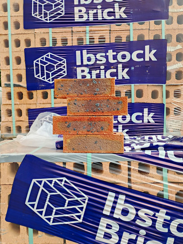 Ibstock balmoral red - ibstock,