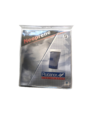Rucanor neoprene thigh support - rucanor,