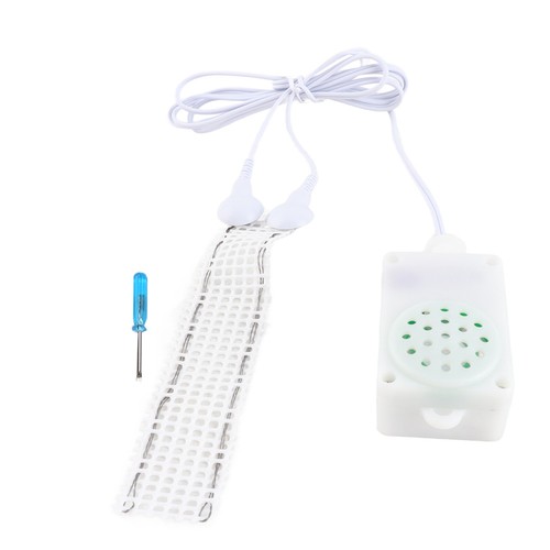 Electric bedwetting alarm - ´electric,