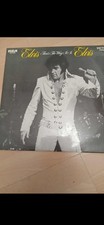 Elvis Vinyl