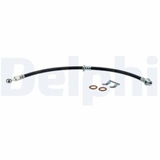 Delphi LH7888 Brake Hose Front