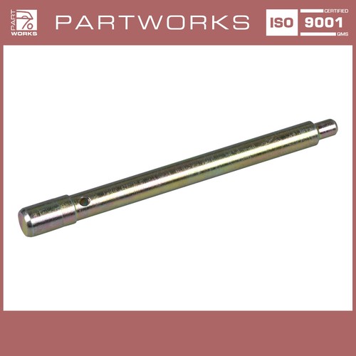 Retaining pin brake pad - brake,