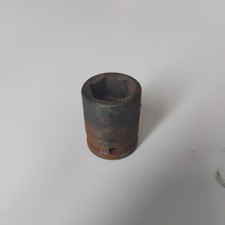 Halfords Impact Socket 21mm