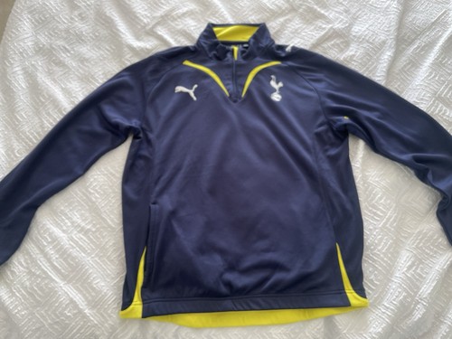 Tottenham hotspur puma - tottenham,