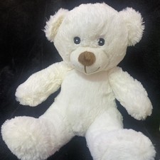 Snuggle Buddies White Super-