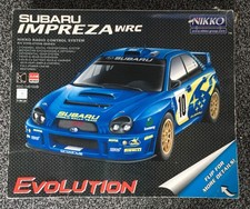 *Nikko EVOLUTION* RC Car -