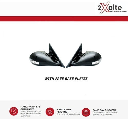 Mirrors for bmw - mirrors,