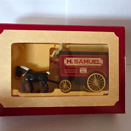 Samuel commemorative - samuel,