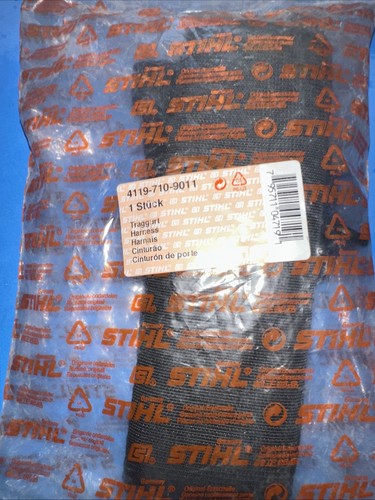 Oem stihl harness fs75 fs76 - oem,