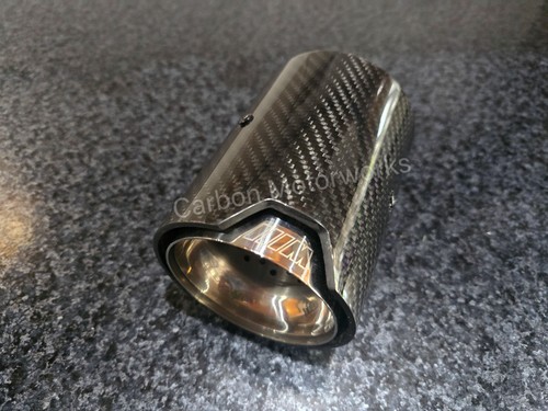 Bmw exhaust m performance - x,