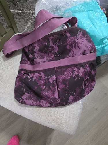 The north face purple - the, camo