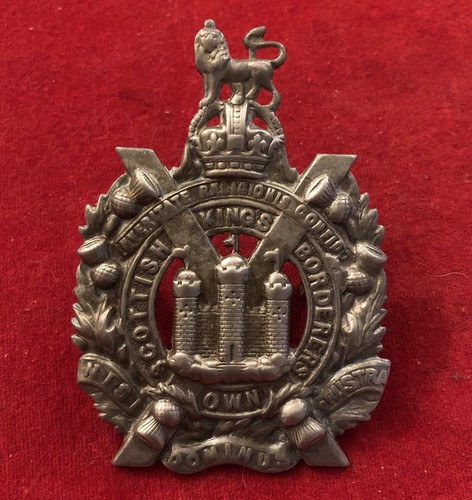 King own scottish - king’s,