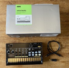 Korg volca Beats Analog Rhythm / Drum Machine 