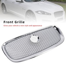 XF-R Style Front Bumper Grill