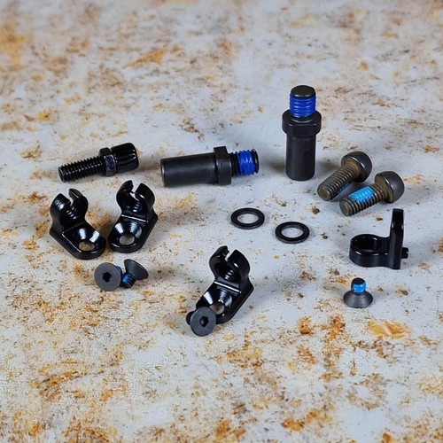 Federal removable bmx frame - federal,