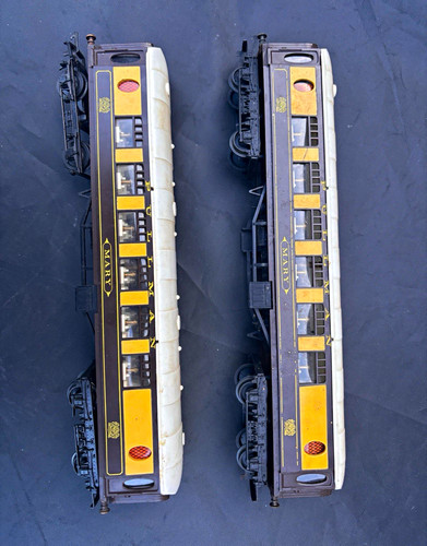 Hornby gauge pullman coach - gauge,