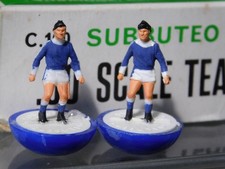 VINTAGE 1970s SUBBUTEO -