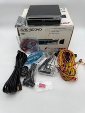 Pioneer avic 80dvd dvd - pioneer,