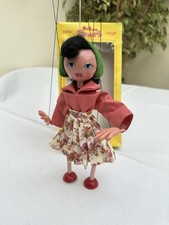 Pelham Puppet 1980’s JC3