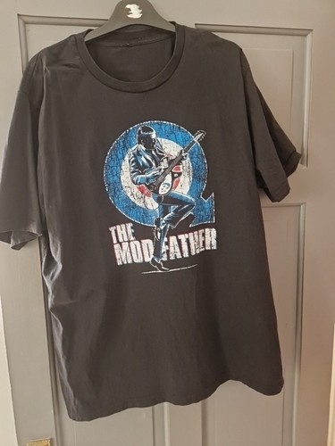 The mod father - the,