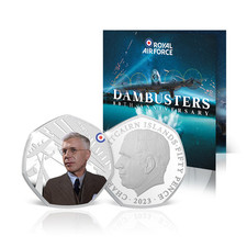 RAF Dambusters 80th