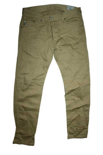 Diesel darron mens jeans - diesel,