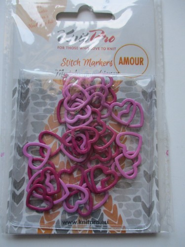 Knitpro amour magnetic notions - knitpro,
