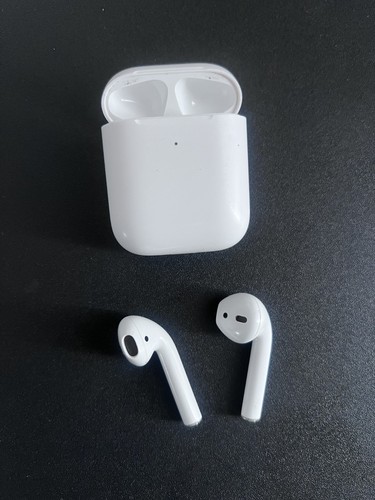 Apple airpods 2nd - apple,