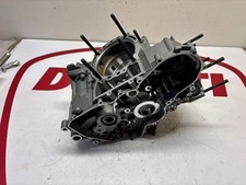 Ducati engine crankcases