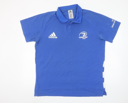 Adidas men blue leinster - blue,