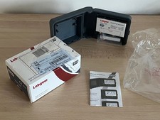 New Open Box Philex Labgear LMA113R Masthead Amplifier 1 Output 13db UHF Pre-Amp