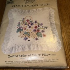 DMC Something Special Cross