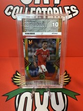 2022-23 Topps Museum Enzo