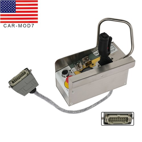 156879 control box for - control, skyjack
