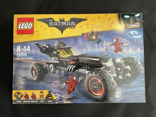Lego the batman - lego,