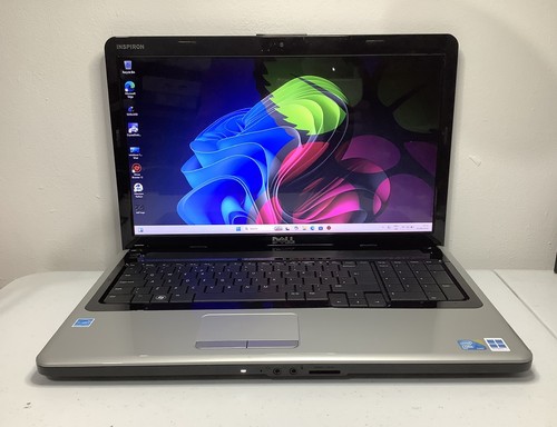 Dell inspiron 1750 intel - inspiron, core