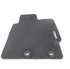 Genuine Toyota Textile