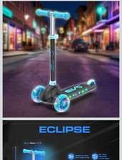 Evo Eclipse 3 Wheel Anti-Slip