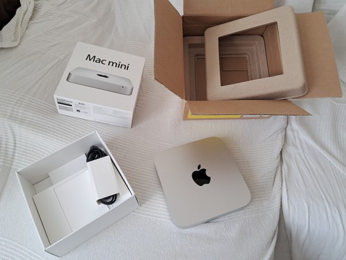 Mac mini 2012 - 2012, 16gb