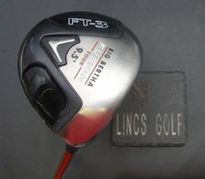 Callaway Big Bertha Fusion