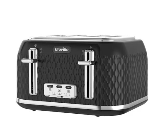Breville vtt786 curve 4 - vtt786-01,