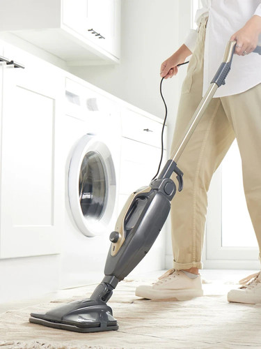 Beldray steam cleaner - beldray,
