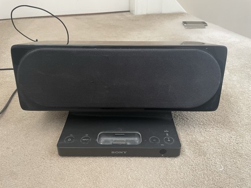 Sony speaker - speaker,,
