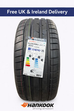 235/45R21 Hankook Ventus S1