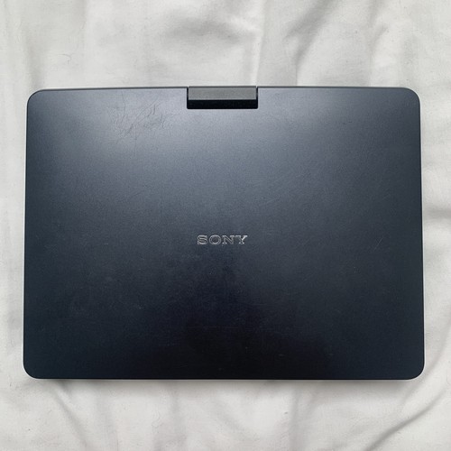 Sony dvp fx930 - sony, 9