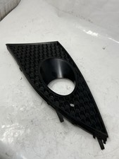 2004-2010 SEAT ALTEA LEFT PASSENGERS SIDE FRONT FOG LIGHT GRILL (48)