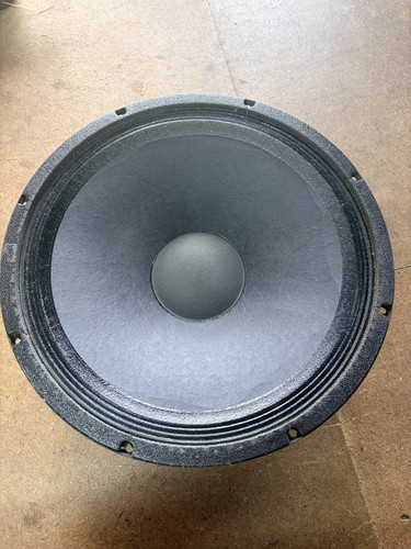 Inch bass speaker - hh,