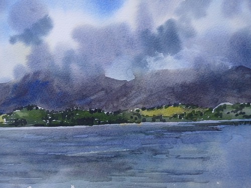 Catbells fells cumbria - catbells,