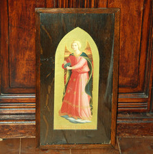 An antique Fra Angelico